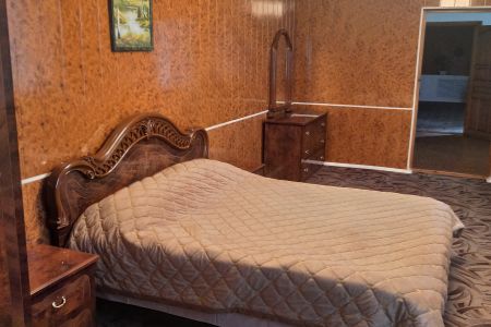 Стандартный 2-местный (лечебно-оздоровительный корпус)