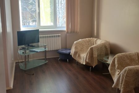 Стандартный 3-местный (корпус 11)