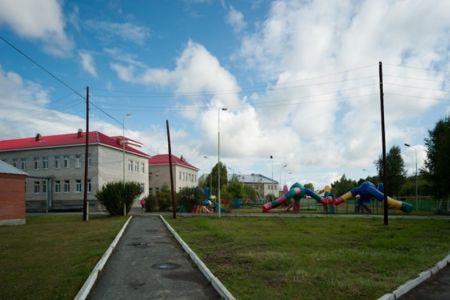 Внешний вид