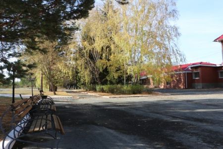 Внешний вид