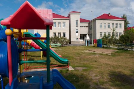 Территория