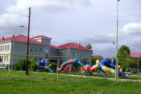 Внешний вид