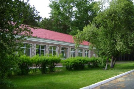 Внешний вид