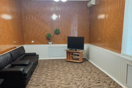 Стандартный 3-местный (корпус 11)