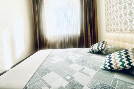 Sever на Магистральной 87 апартаменты