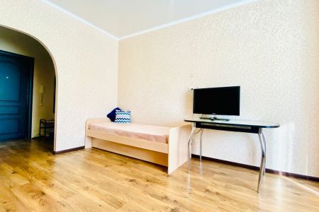 Sever на Магистральной 87 апартаменты