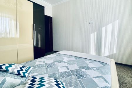 Sever на Магистральной 87 апартаменты