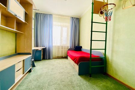 Sever на Магистральной 87 апартаменты