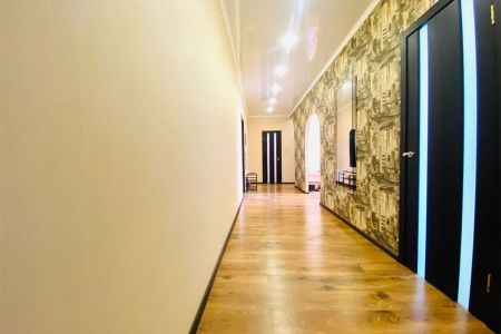 Sever на Магистральной 87 апартаменты