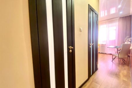 Sever на Магистральной 87 апартаменты