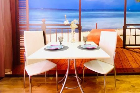 Sever на Магистральной 87 апартаменты