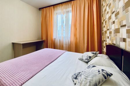 Sever на Магистральной 115