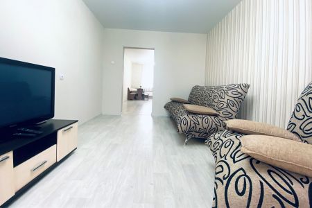 Sever на Магистральной 115