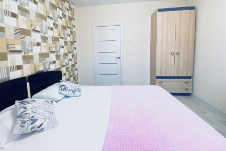 Sever на Магистральной 115