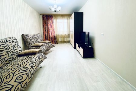 Sever на Магистральной 115