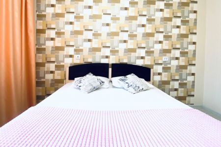 Sever на Магистральной 115