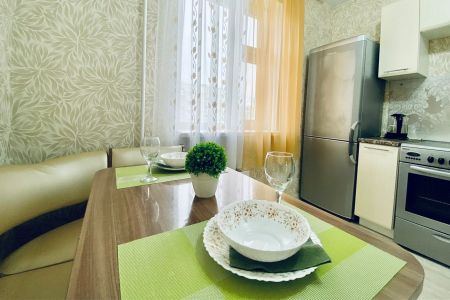 Sever на Магистральной 115