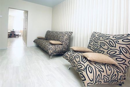 Sever на Магистральной 115