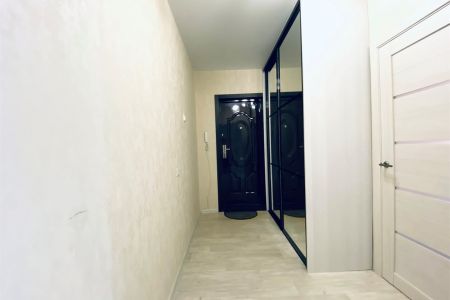 Sever на Магистральной 115