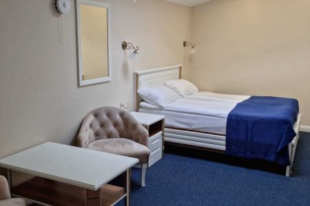 Внешний вид