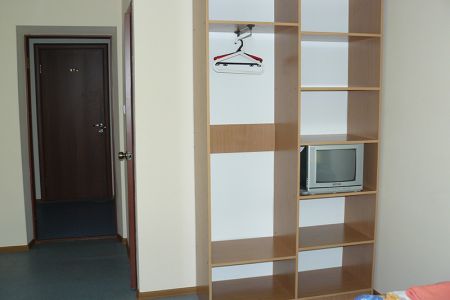 Номер 2-местный (корпус 2)