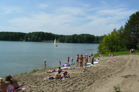 Главный корпус