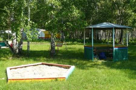 Главный корпус