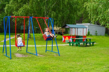 Главный корпус