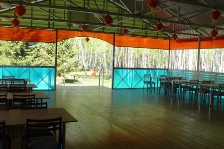 Главный корпус