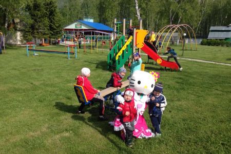 Главный корпус