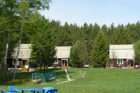 Главный корпус