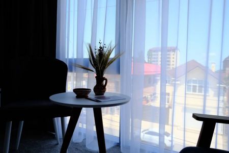 Комфорт 2-местный +