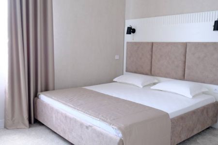 Комфорт 2-местный +