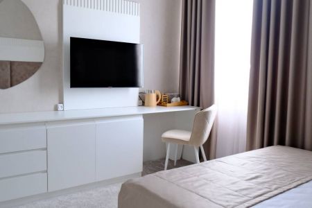 Стандартный 2-местный