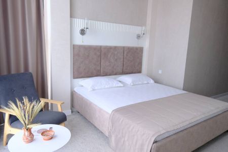 Комфорт 2-местный +