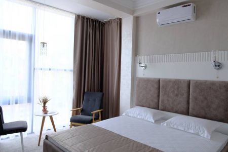 Комфорт 2-местный +