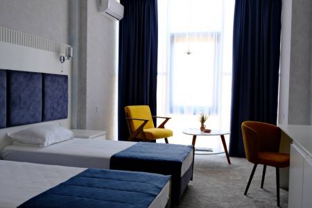 Комфорт 2-местный +