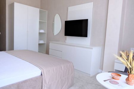 Комфорт 2-местный +