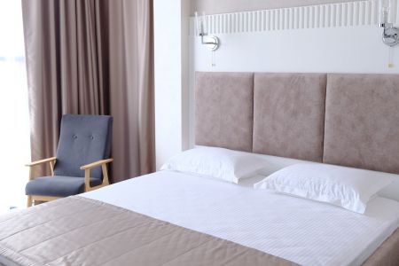 Комфорт 2-местный +