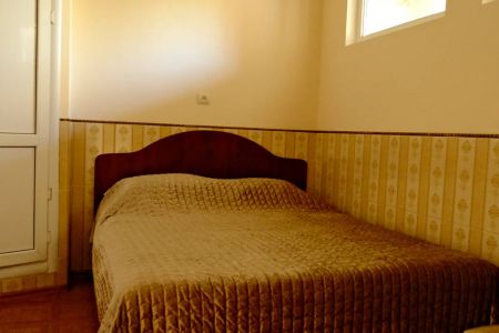 Стандартный 2-местный 1-комнатный