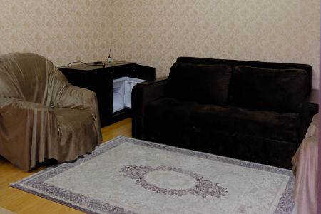 Стандартный 2-местный 1-комнатный