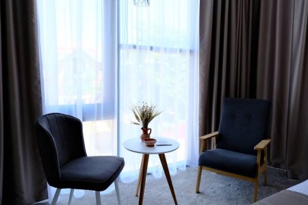 Комфорт 2-местный +