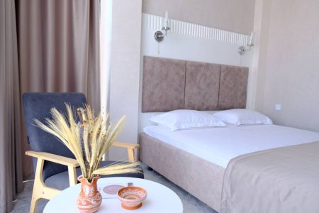 Комфорт 2-местный +