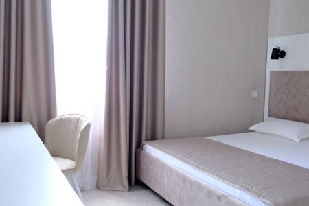 Комфорт 2-местный +