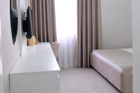 Комфорт 2-местный +