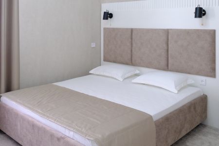 Комфорт 2-местный +