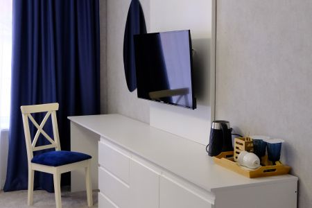 Комфорт 2-местный +