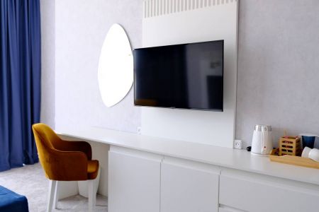 Комфорт 2-местный +