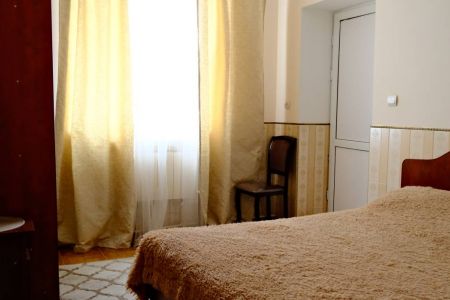 Стандартный 2-местный 1-комнатный