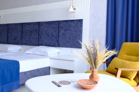 Территория